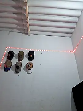 Liancy online show from 9, 3, 2025