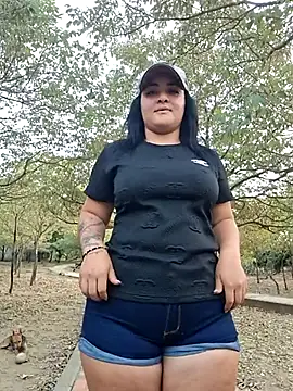 Liancy online show from 12, 3, 2025