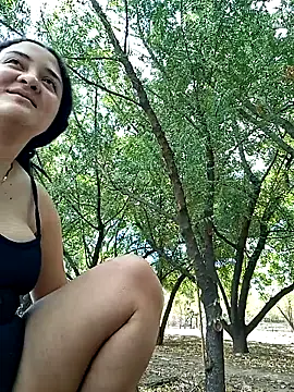 Liancy online show from 8, 10, 2025