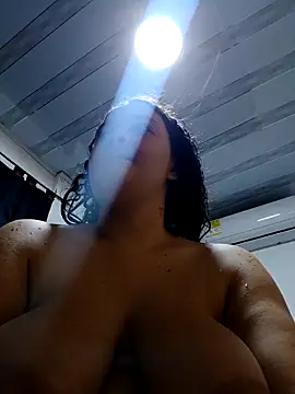 Liancy online show from 4, 12, 2025