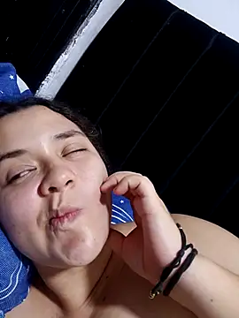 Liancy online show from 13, 3, 2026