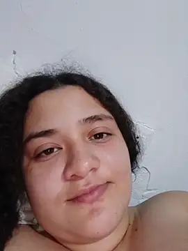 Snapshot of Liancy chatting on 5, 6, 2026 Liancy online show from 5, 6, 2026