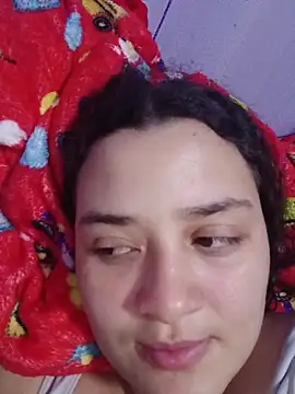 Snapshot of Liancy chatting on 19, 6, 2026 Liancy online show from 19, 6, 2026