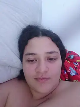 Snapshot of Liancy chatting on 20, 6, 2026 Liancy online show from 20, 6, 2026