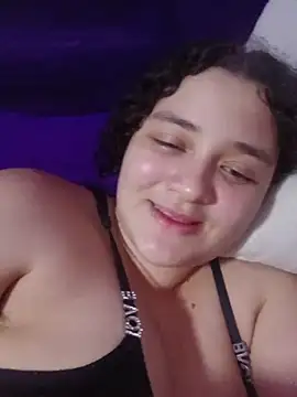 Snapshot of Liancy chatting on 11, 7, 2026 Liancy online show from 11, 7, 2026