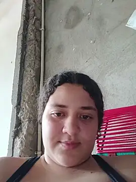 Snapshot of Liancy chatting on 11, 7, 2026 Liancy online show from 11, 7, 2026