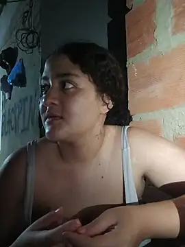 Snapshot of Liancy chatting on 17, 7, 2026 Liancy online show from 17, 7, 2026