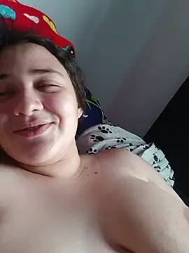 Snapshot of Liancy chatting on 18, 7, 2026 Liancy online show from 18, 7, 2026