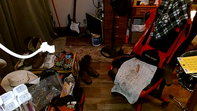tongueispowerr6d9 online show from 22, 6, 2026