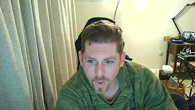 Rock Pierce online show from 3, 1, 2025