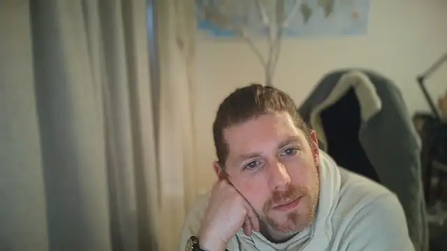 Rock Pierce online show from 28, 1, 2025