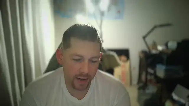 Rock Pierce online show from 31, 1, 2025