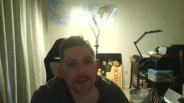 Rock Pierce online show from 4, 2, 2025