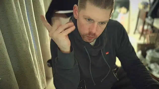 Rock Pierce online show from 11, 2, 2025