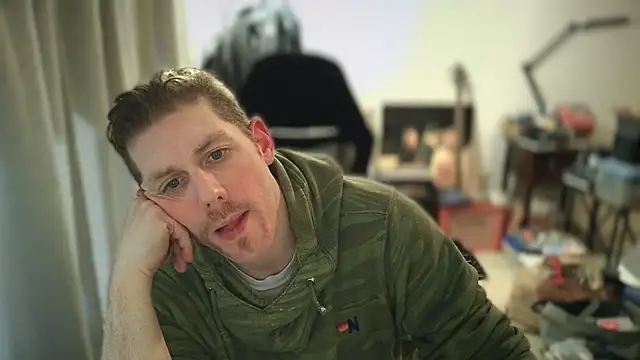 Rock Pierce online show from 10, 3, 2025