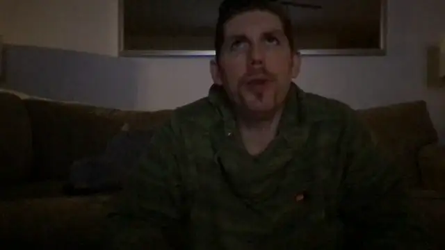 Rock Pierce online show from 12, 3, 2025