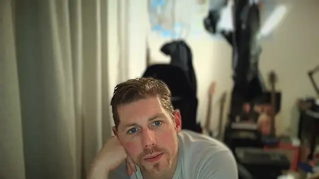 Rock Pierce online show from 12, 3, 2025