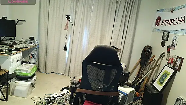 Snapshot of Rock_Pierce chatting on 16, 5, 2026 Rock Pierce online show from 16, 5, 2026