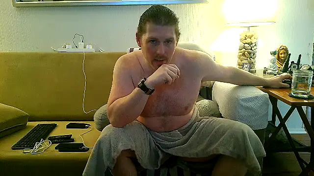Snapshot of Rock_Pierce chatting on 30, 6, 2026 Rock Pierce online show from 30, 6, 2026