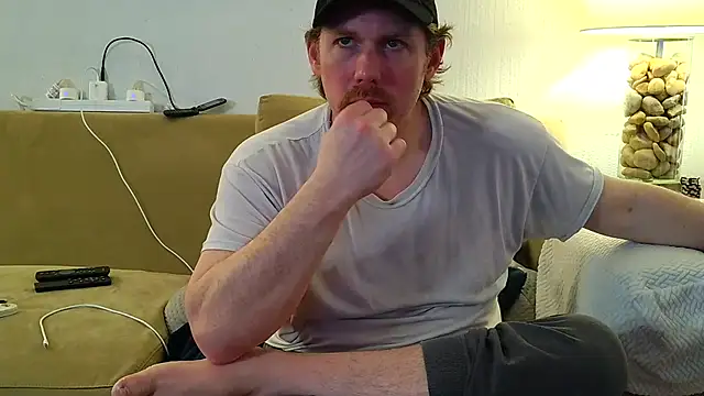 Snapshot of Rock_Pierce chatting on 5, 7, 2026 Rock Pierce online show from 5, 7, 2026