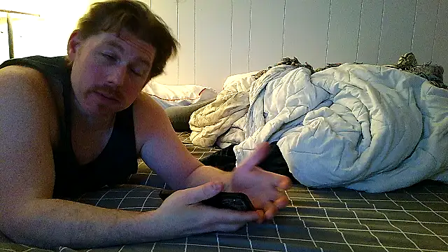 Snapshot of Rock_Pierce chatting on 6, 7, 2026 Rock Pierce online show from 6, 7, 2026