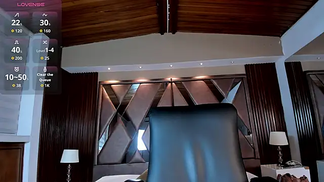 IsabellaaJoness online show from 6, 6, 2026