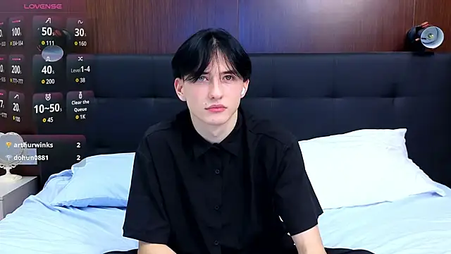 AmondCor online show from 23, 12, 2024