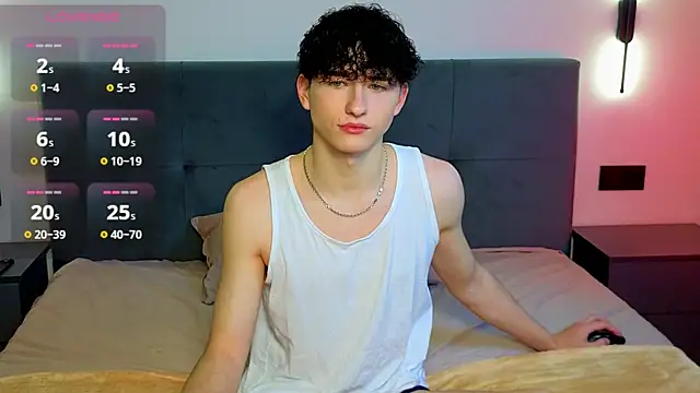 AmondCor online show from 5, 10, 2025