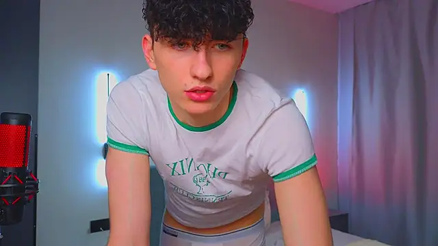 AmondCor online show from 7, 10, 2025