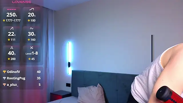 AmondCor online show from 8, 10, 2025