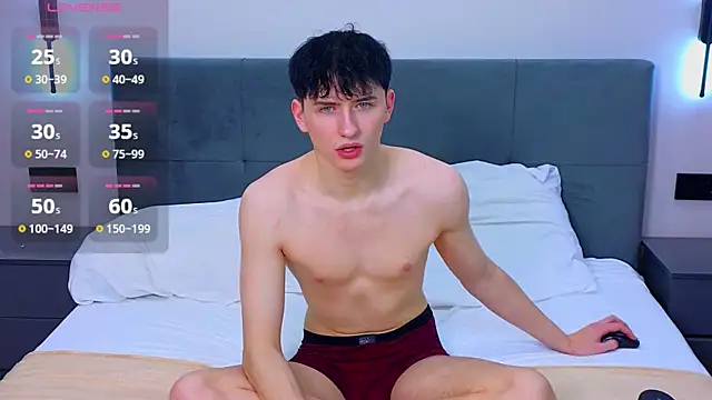 AmondCor online show from 7, 11, 2025