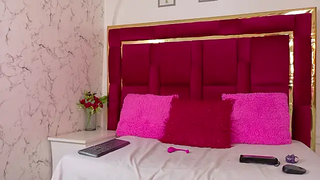 CoralHarrinson online show from 31, 1, 2026