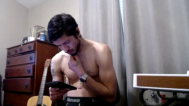 psil0cyb0rg online show from 4, 12, 2025