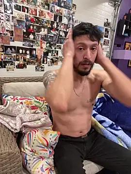 psil0cyb0rg online show from 18, 4, 2026