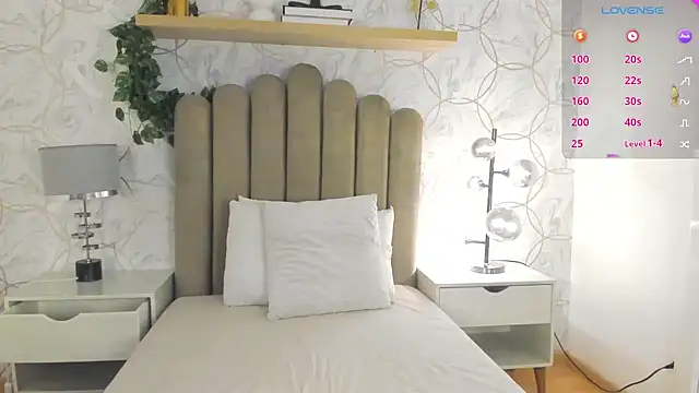 Roma  love online show from 16, 12, 2024