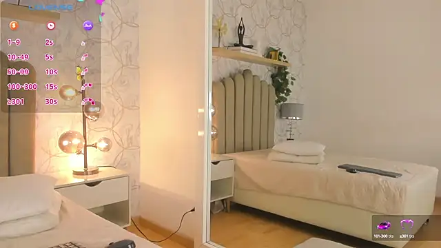 Roma  love online show from 13, 1, 2025