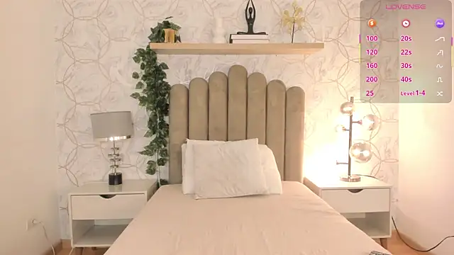 Roma  love online show from 25, 2, 2025