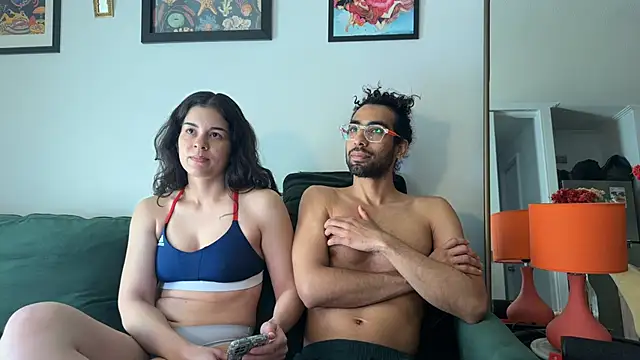 Redfloweer1 online show from 1, 10, 2025