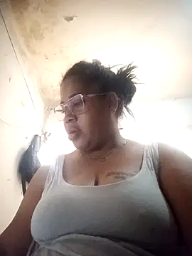 Arleth Mars online show from 25, 10, 2025