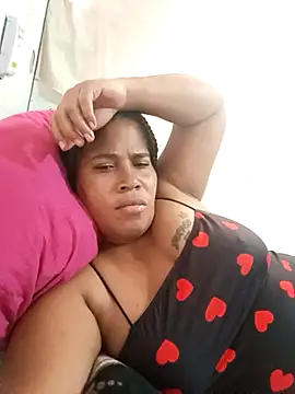 Arleth Mars online show from 17, 4, 2026