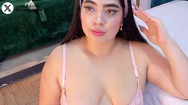 AgathaLynx online show from 20, 9, 2025