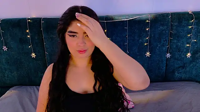 AgathaLynx online show from 19, 12, 2025