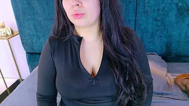 AgathaLynx online show from 21, 3, 2026