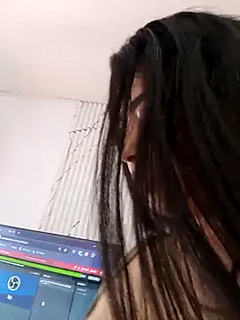 AgathaLynx online show from 24, 3, 2026