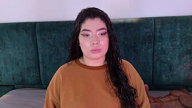 AgathaLynx online show from 30, 3, 2026