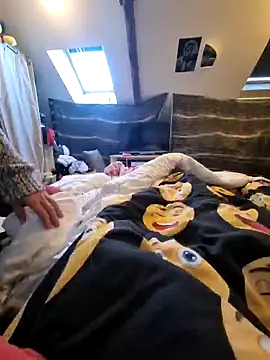 LoLa-69-X online show from 13, 10, 2025