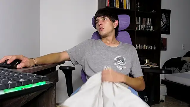 alex connorr online show from 7, 11, 2025