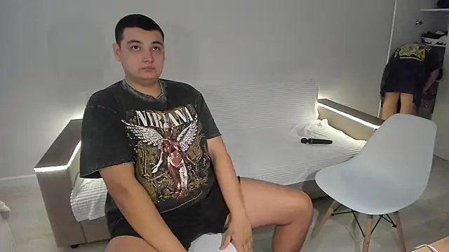 im lucky adam online show from 15, 1, 2026