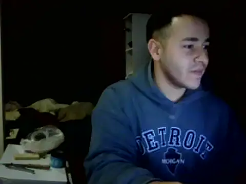 Seksihacker online show from 18, 12, 2024