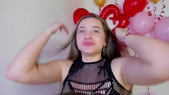 Snapshot of Sophie_spencer1 chatting on 20, 2, 2026 Sophie spencer1 online show from 20, 2, 2026